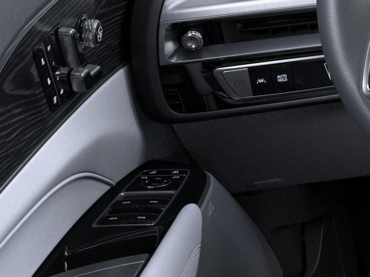 2026 Cadillac LYRIQ Premium Sport 4dr Photo