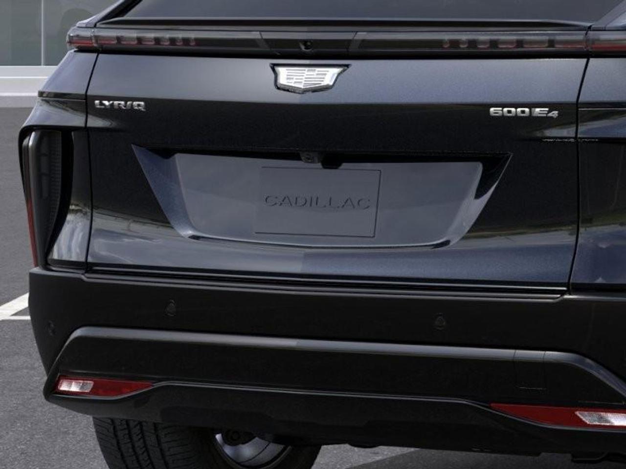 2026 Cadillac LYRIQ Premium Sport 4dr Photo