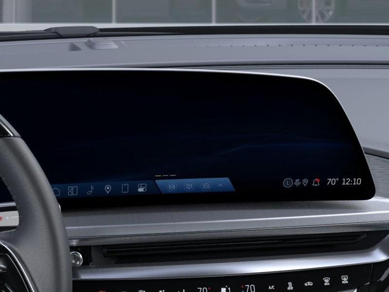 2026 Cadillac LYRIQ Premium Sport 4dr Photo