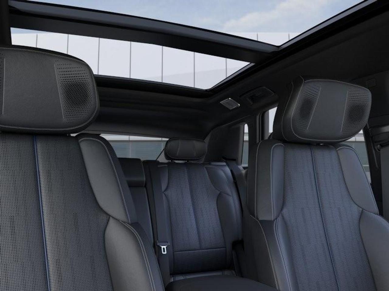2026 Cadillac LYRIQ Premium Sport 4dr Photo