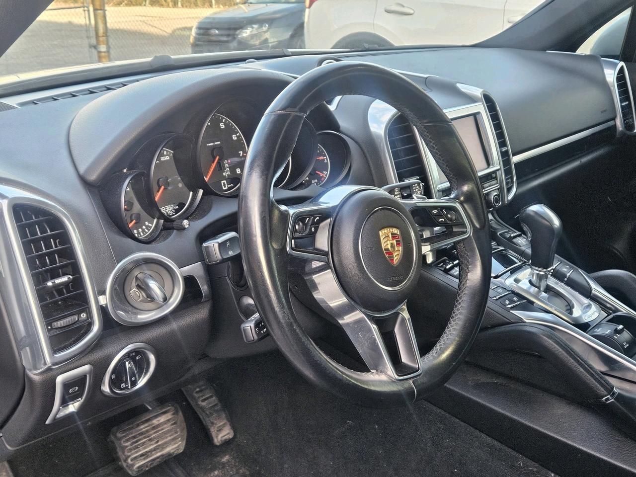 2016 Porsche Cayenne S,AWD, Nav, Camera, ACCIDENT FREE Photo