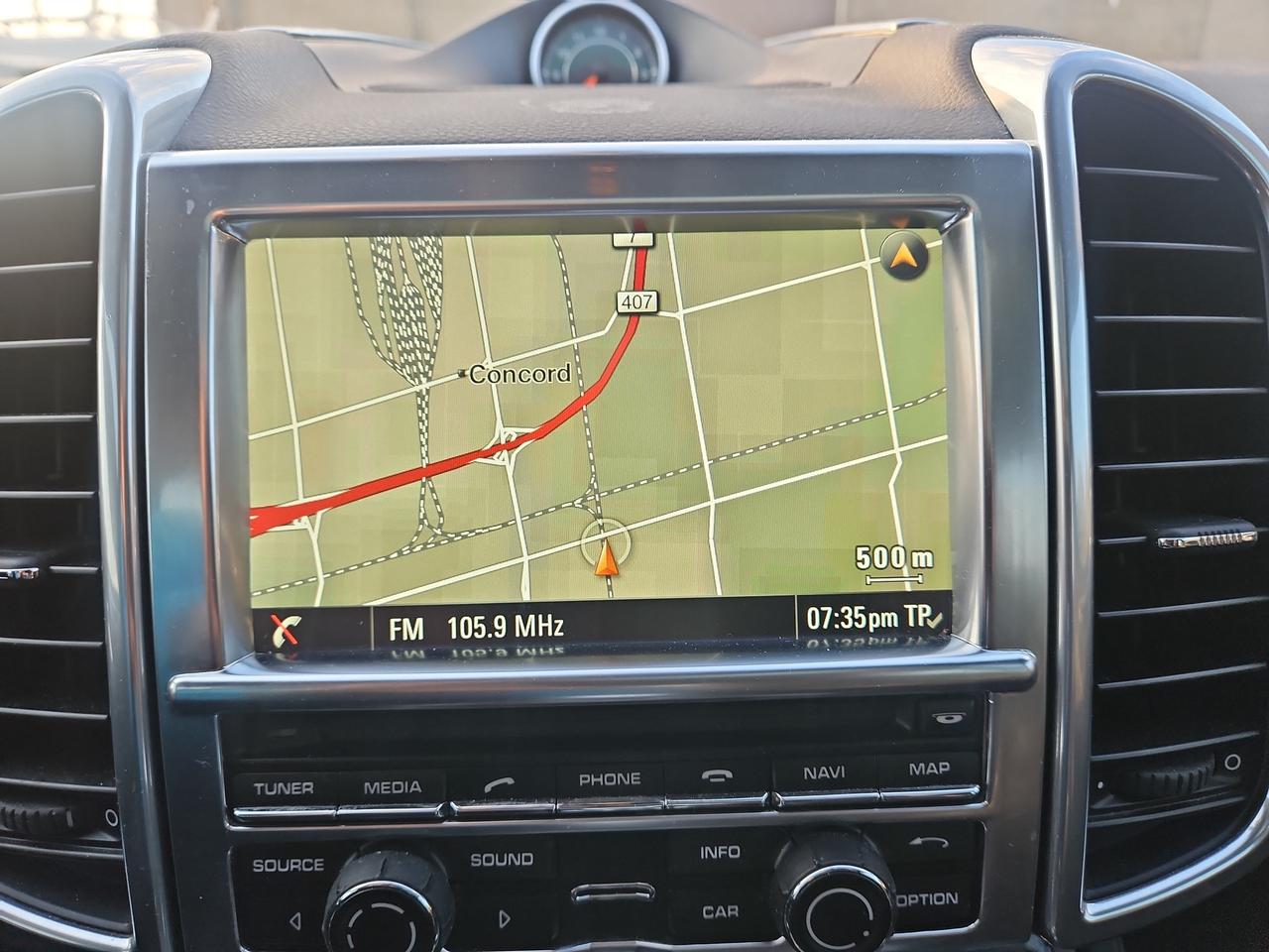 2016 Porsche Cayenne S,AWD, Nav, Camera, ACCIDENT FREE Photo