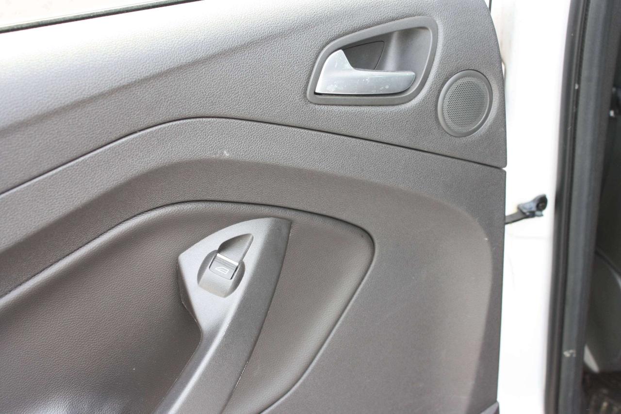 2013 Ford Escape 4WD 4DR SEL Photo