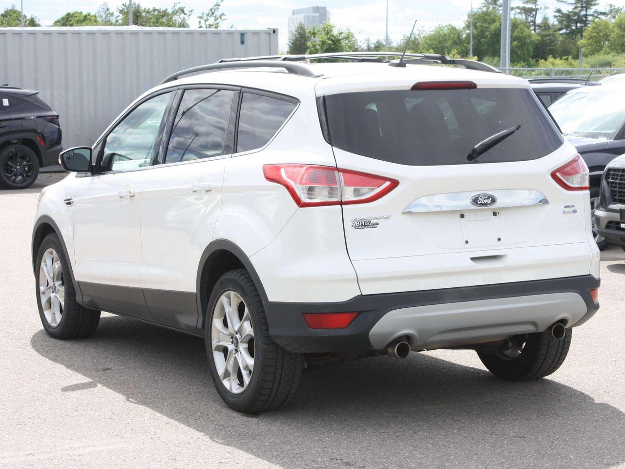 2013 Ford Escape 4WD 4DR SEL Photo