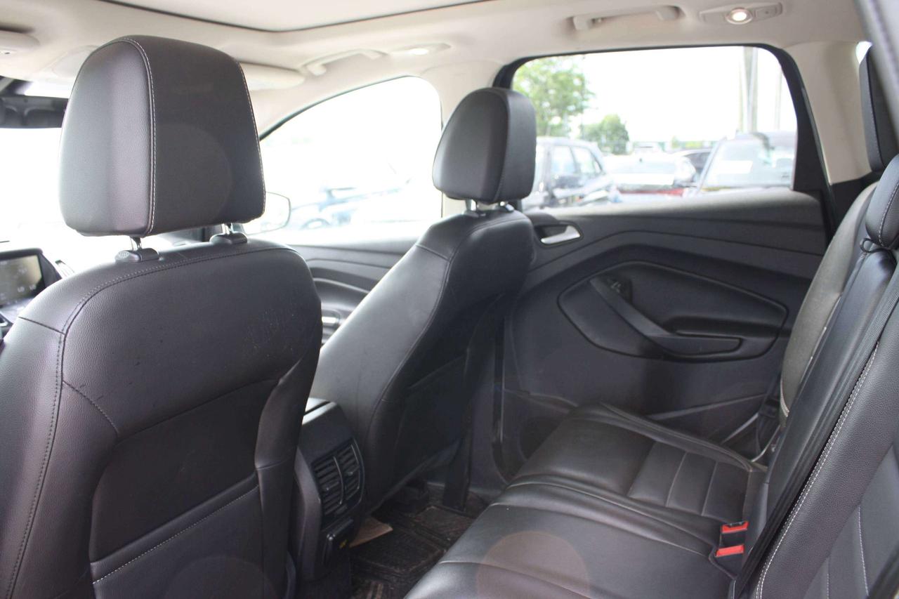 2013 Ford Escape 4WD 4DR SEL Photo