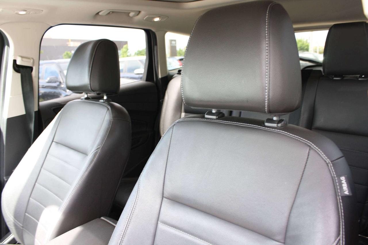2013 Ford Escape 4WD 4DR SEL Photo