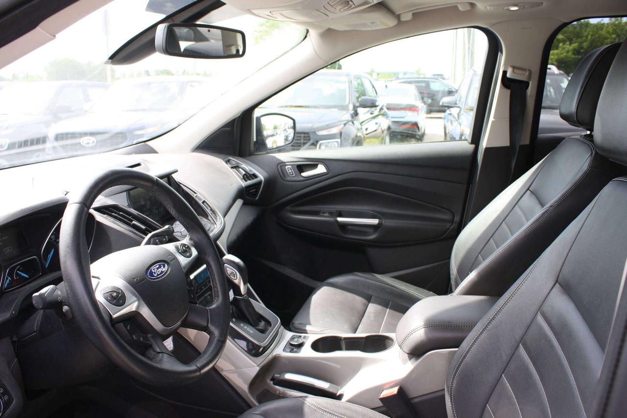 2013 Ford Escape 4WD 4DR SEL Photo