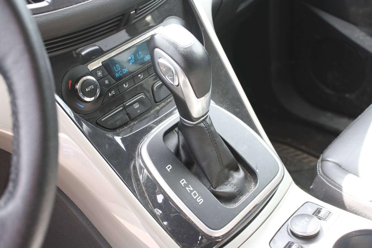 2013 Ford Escape 4WD 4DR SEL Photo