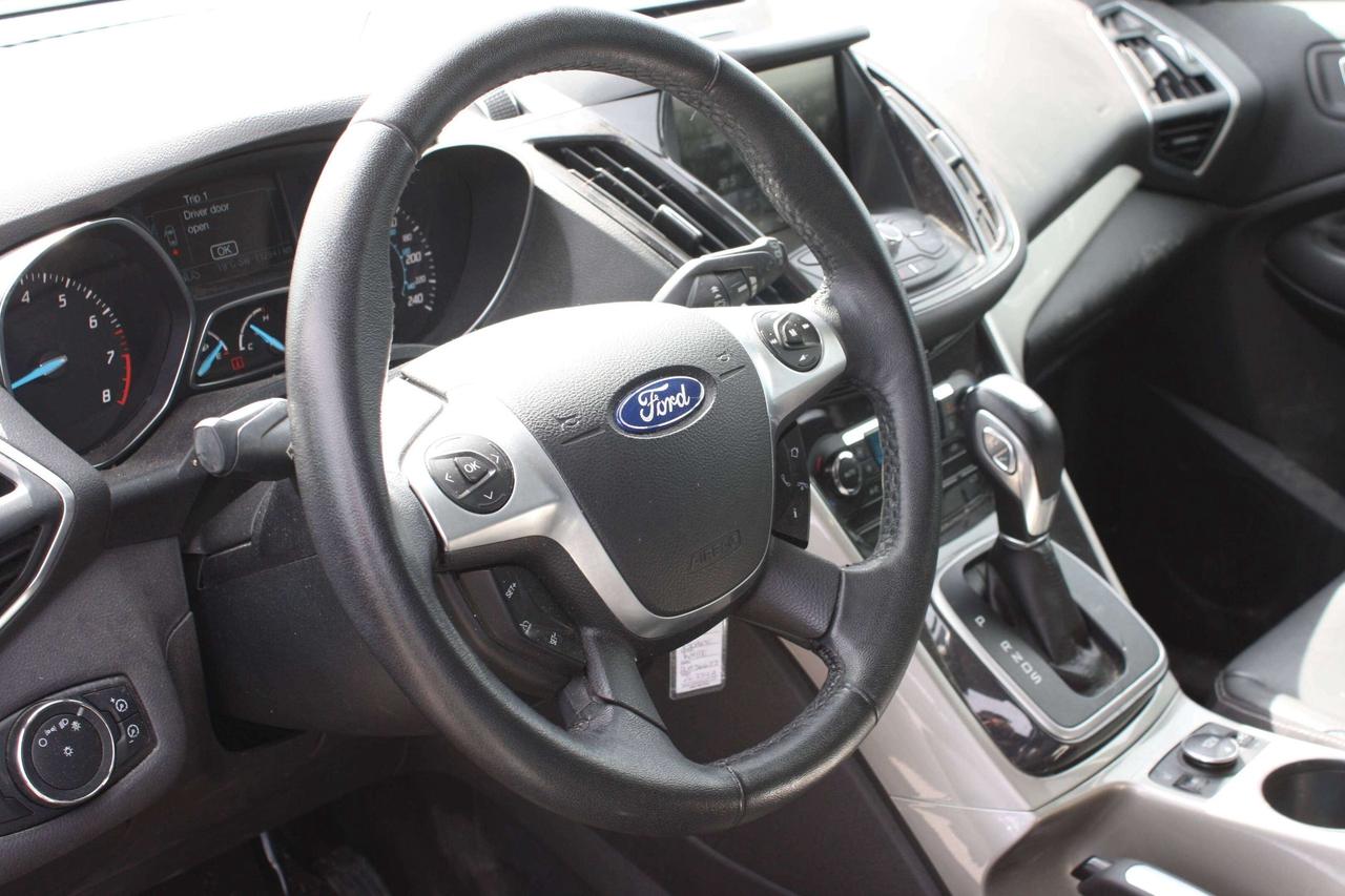 2013 Ford Escape 4WD 4DR SEL Photo