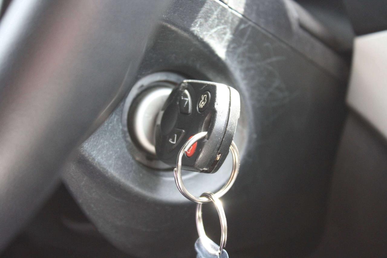 2013 Ford Escape 4WD 4DR SEL Photo