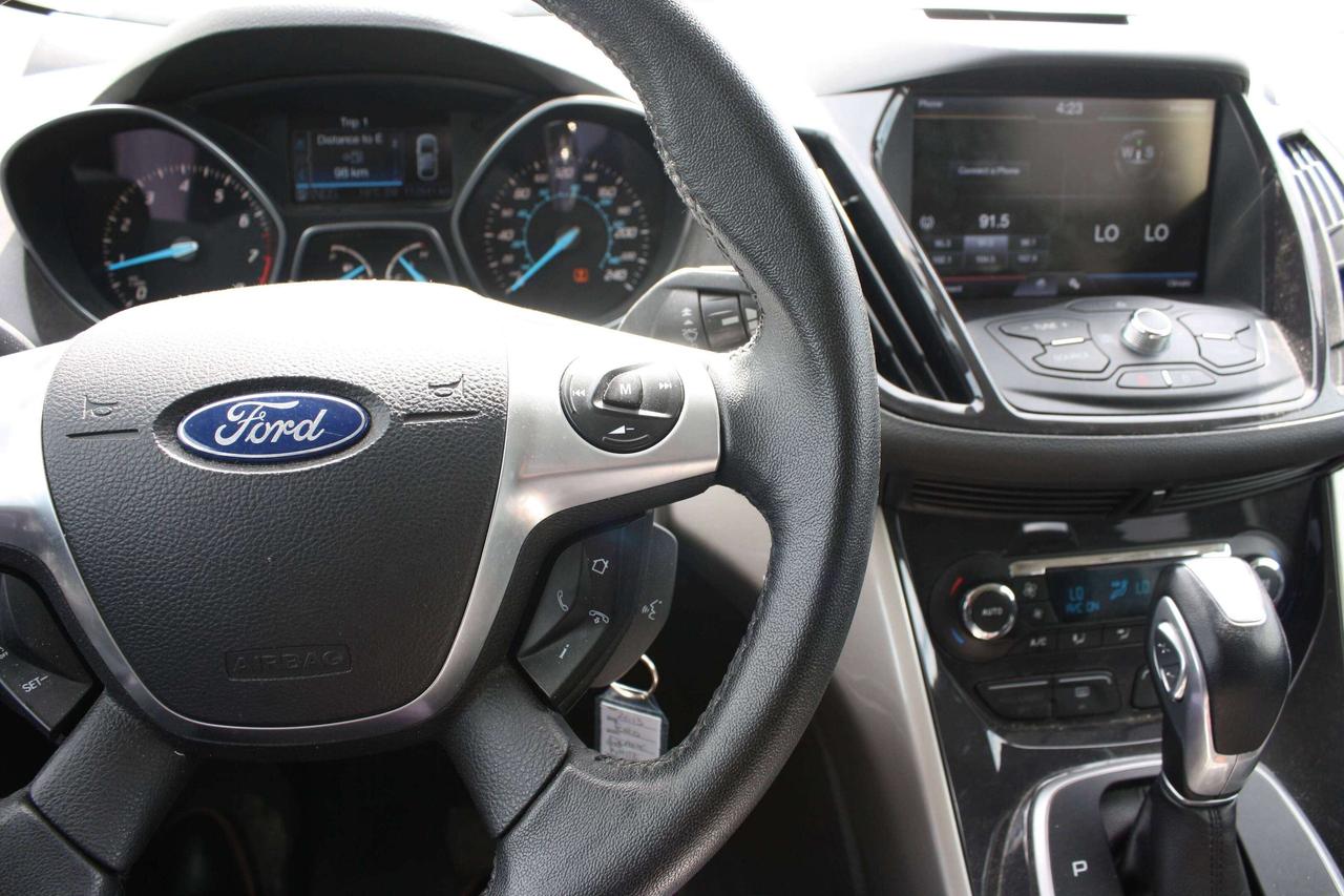 2013 Ford Escape 4WD 4DR SEL Photo
