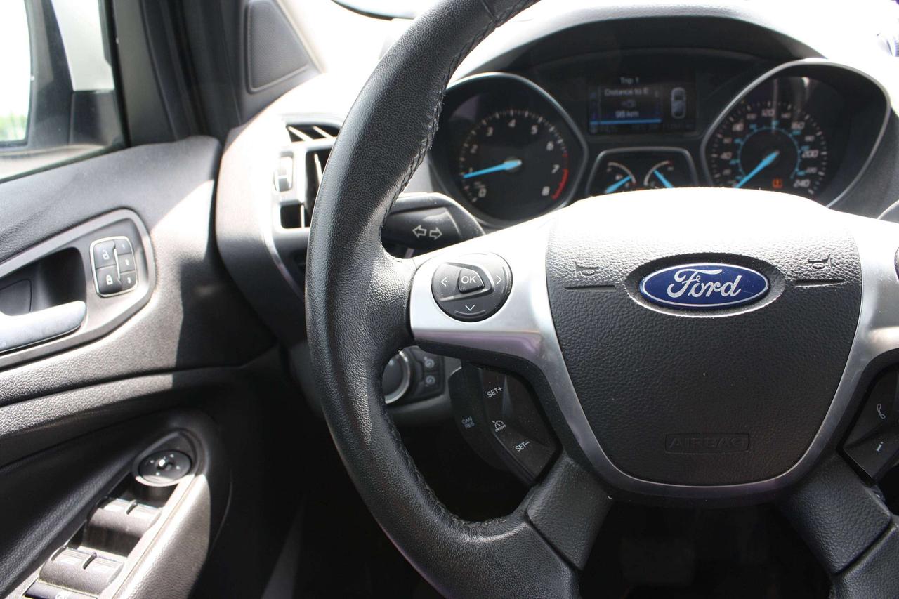 2013 Ford Escape 4WD 4DR SEL Photo
