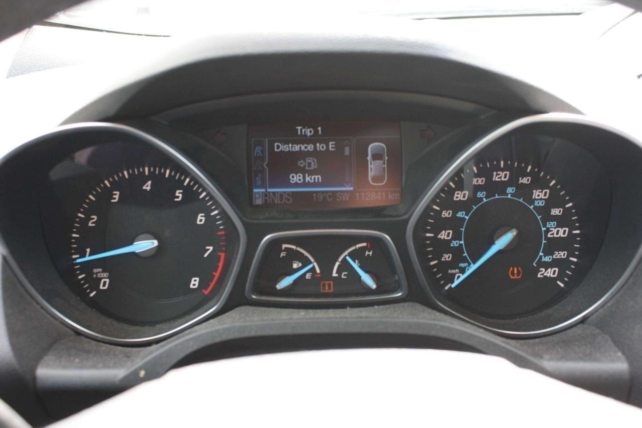 2013 Ford Escape 4WD 4DR SEL Photo