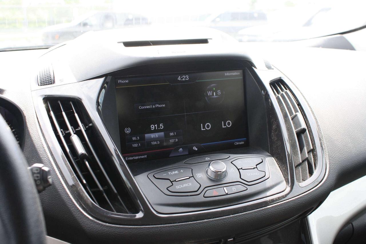 2013 Ford Escape 4WD 4DR SEL Photo