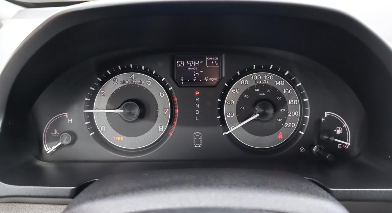 2017 Honda Odyssey EX (A6) Passenger Van Photo