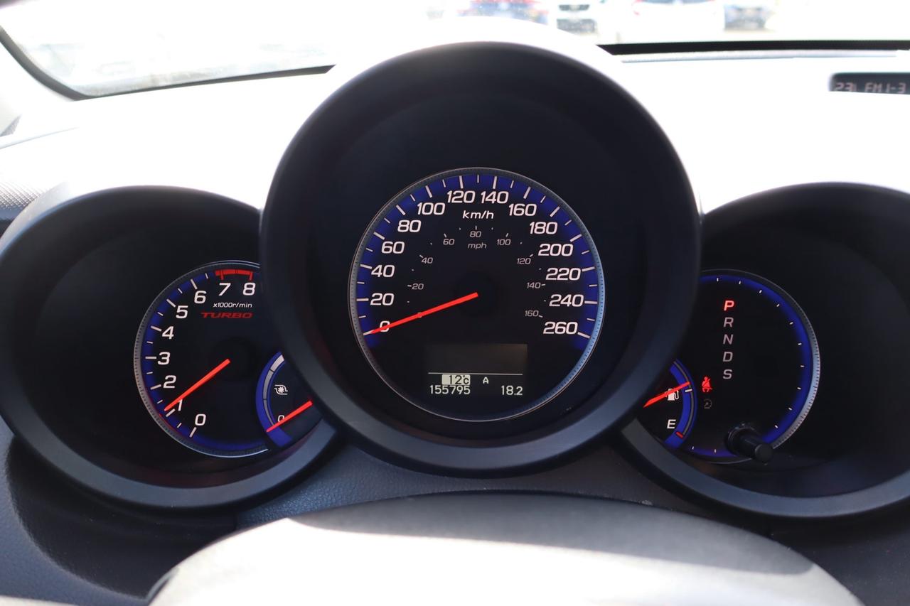 2010 Acura RDX Base w/Technology Package (A5) 4dr All-wheel Drive Photo