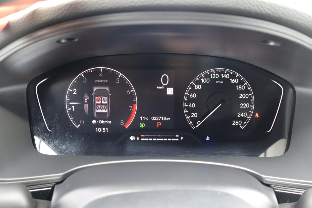 2022 Honda Civic LX 4dr Sedan Photo