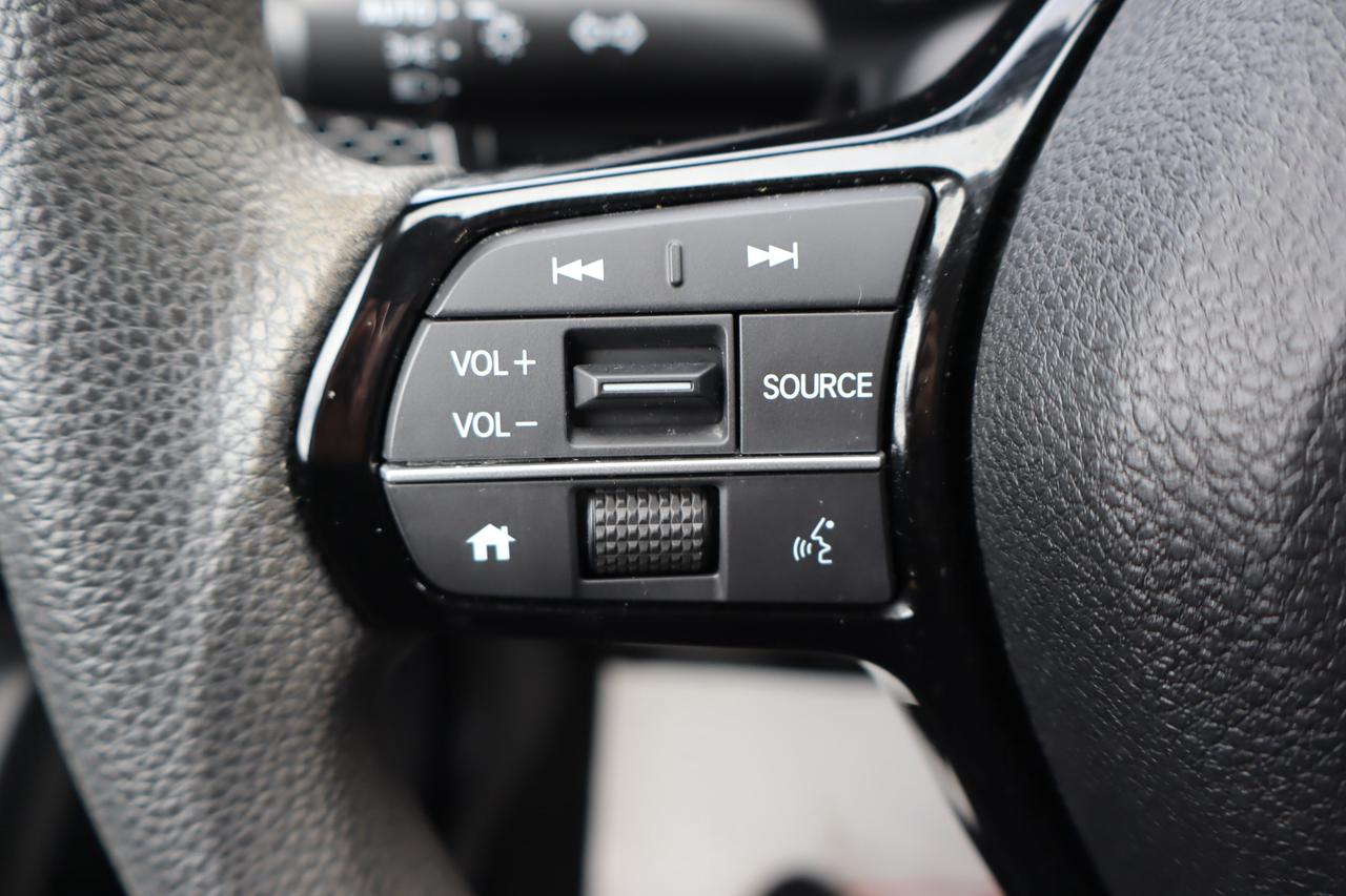2022 Honda Civic LX 4dr Sedan Photo