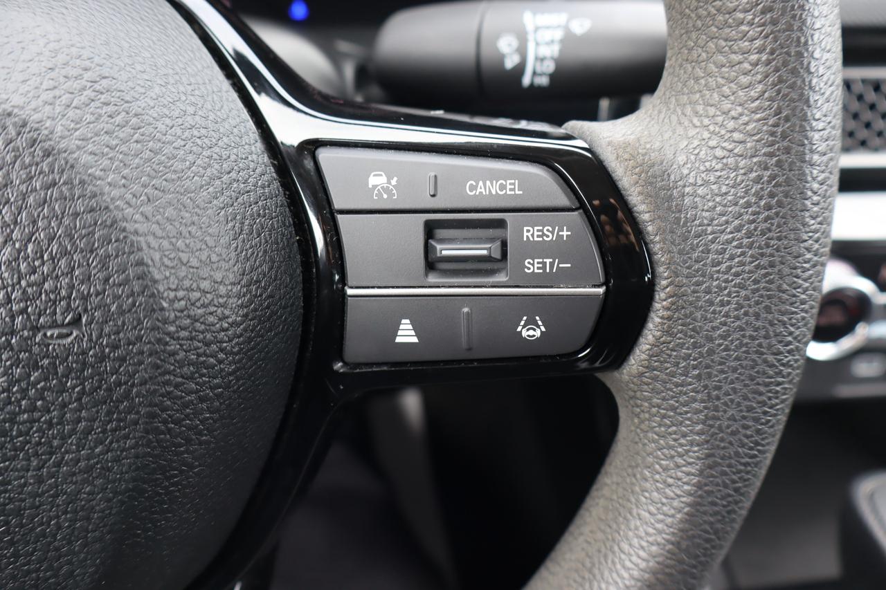 2022 Honda Civic LX 4dr Sedan Photo