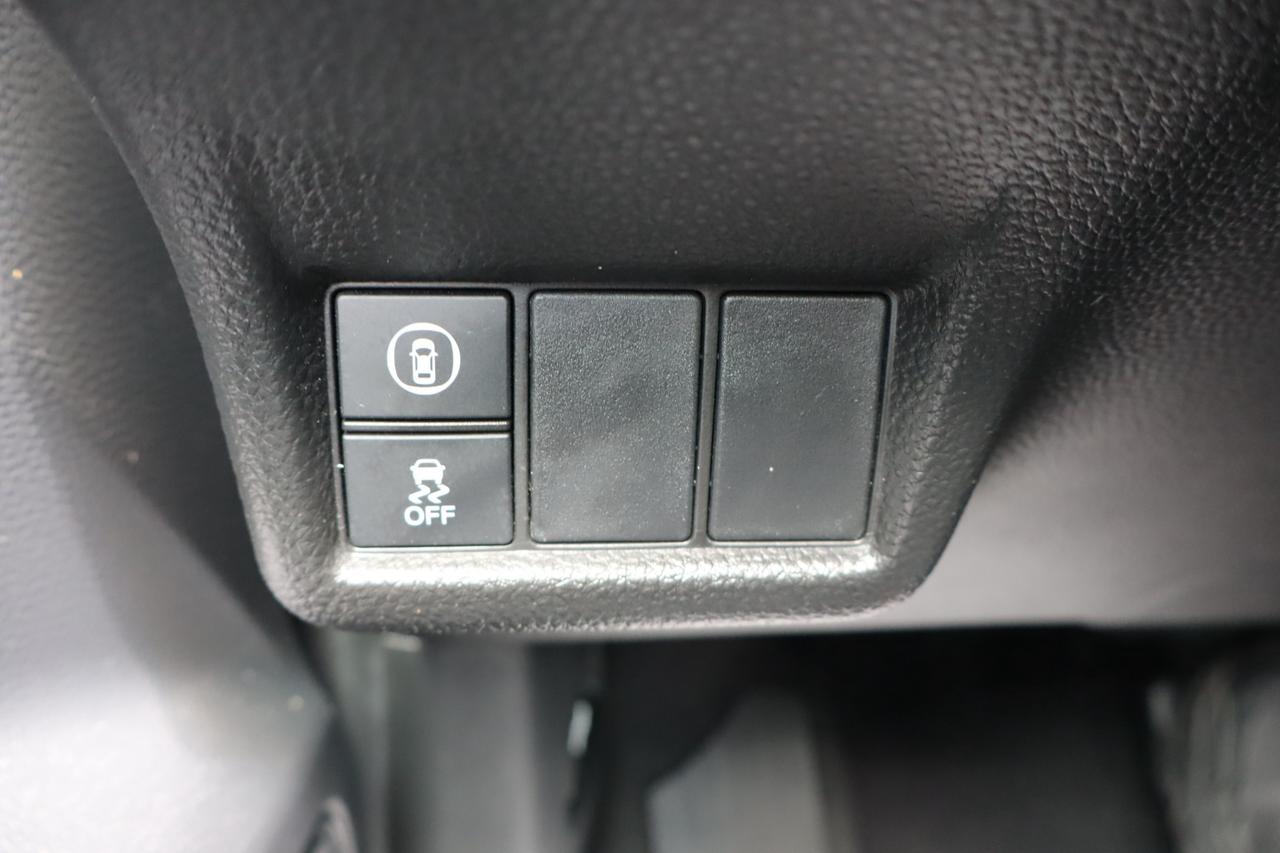 2022 Honda Civic LX 4dr Sedan Photo