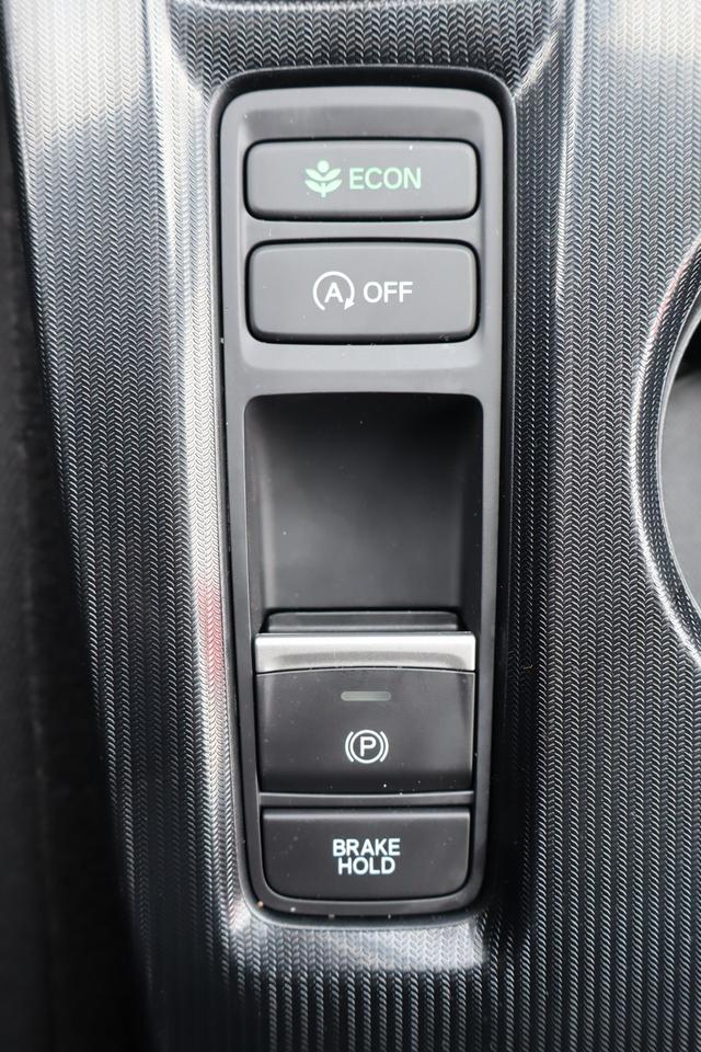2022 Honda Civic LX 4dr Sedan Photo