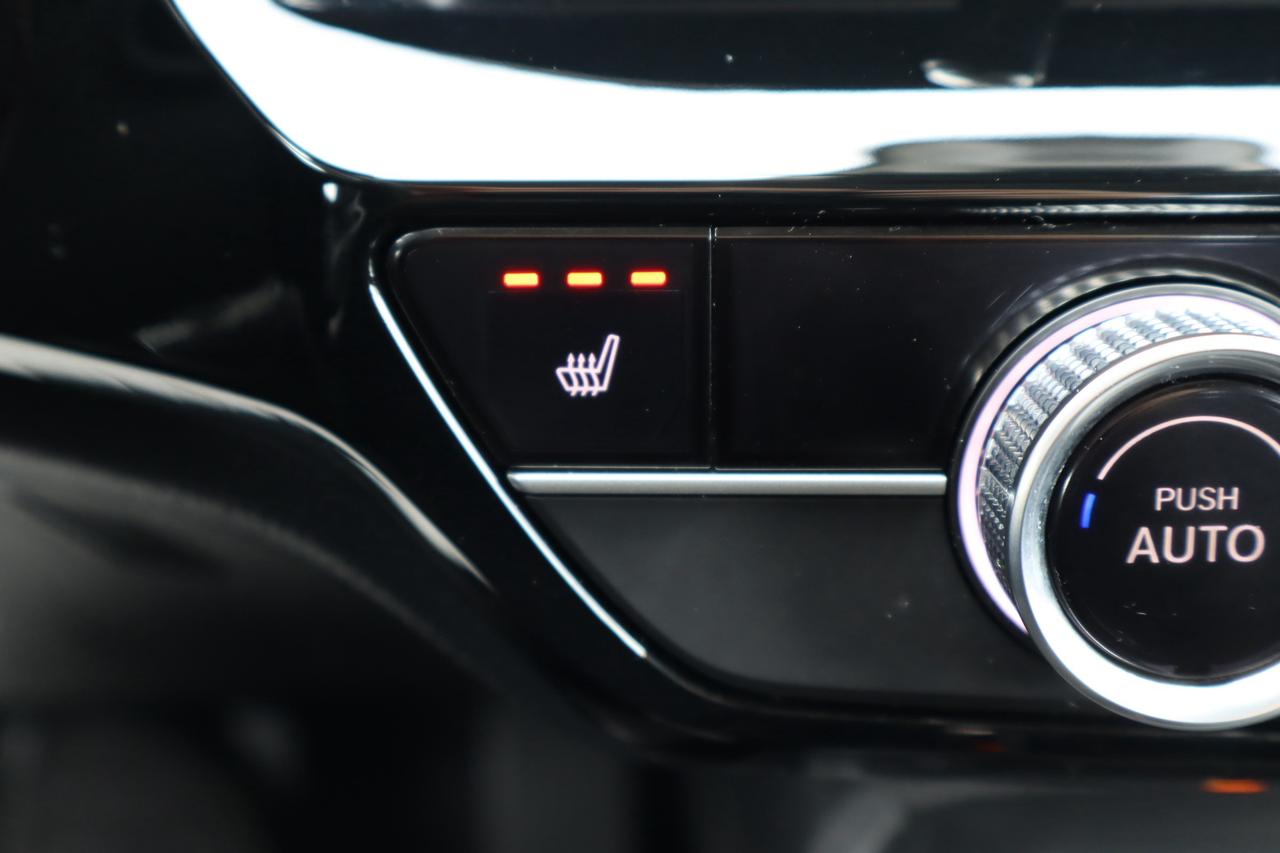 2022 Honda Civic LX 4dr Sedan Photo