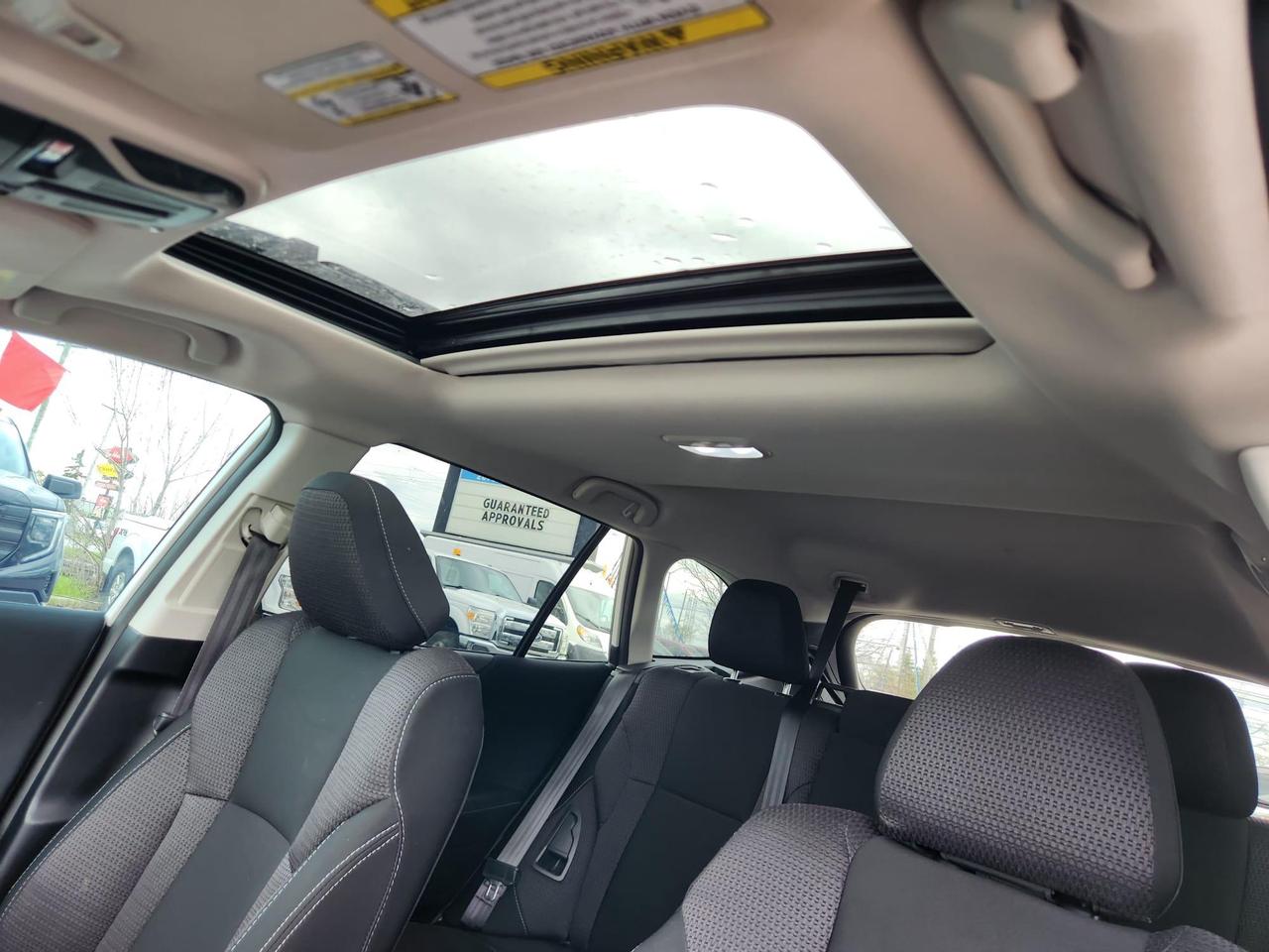 2024 Subaru Outback Touring 4dr All-Wheel Drive Photo