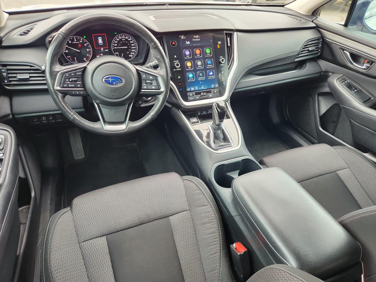 2024 Subaru Outback Touring 4dr All-Wheel Drive Photo
