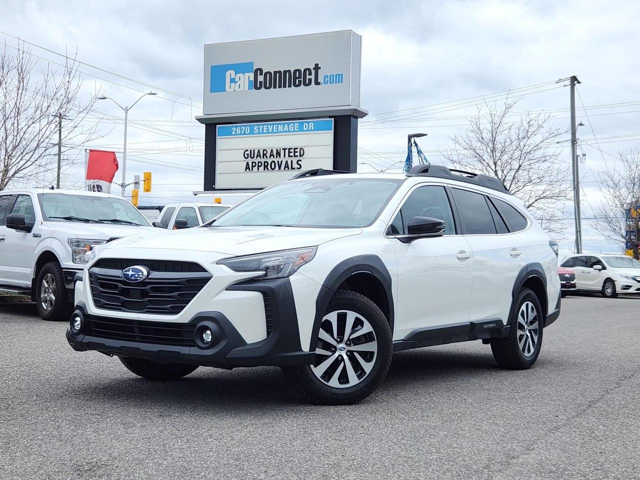 2024 Subaru Outback Touring 4dr All-Wheel Drive Photo