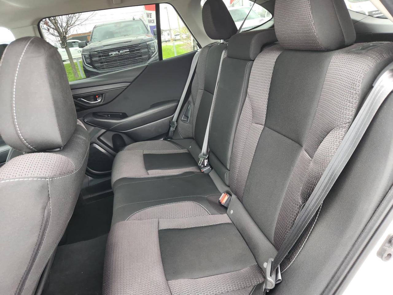 2024 Subaru Outback Touring 4dr All-Wheel Drive Photo