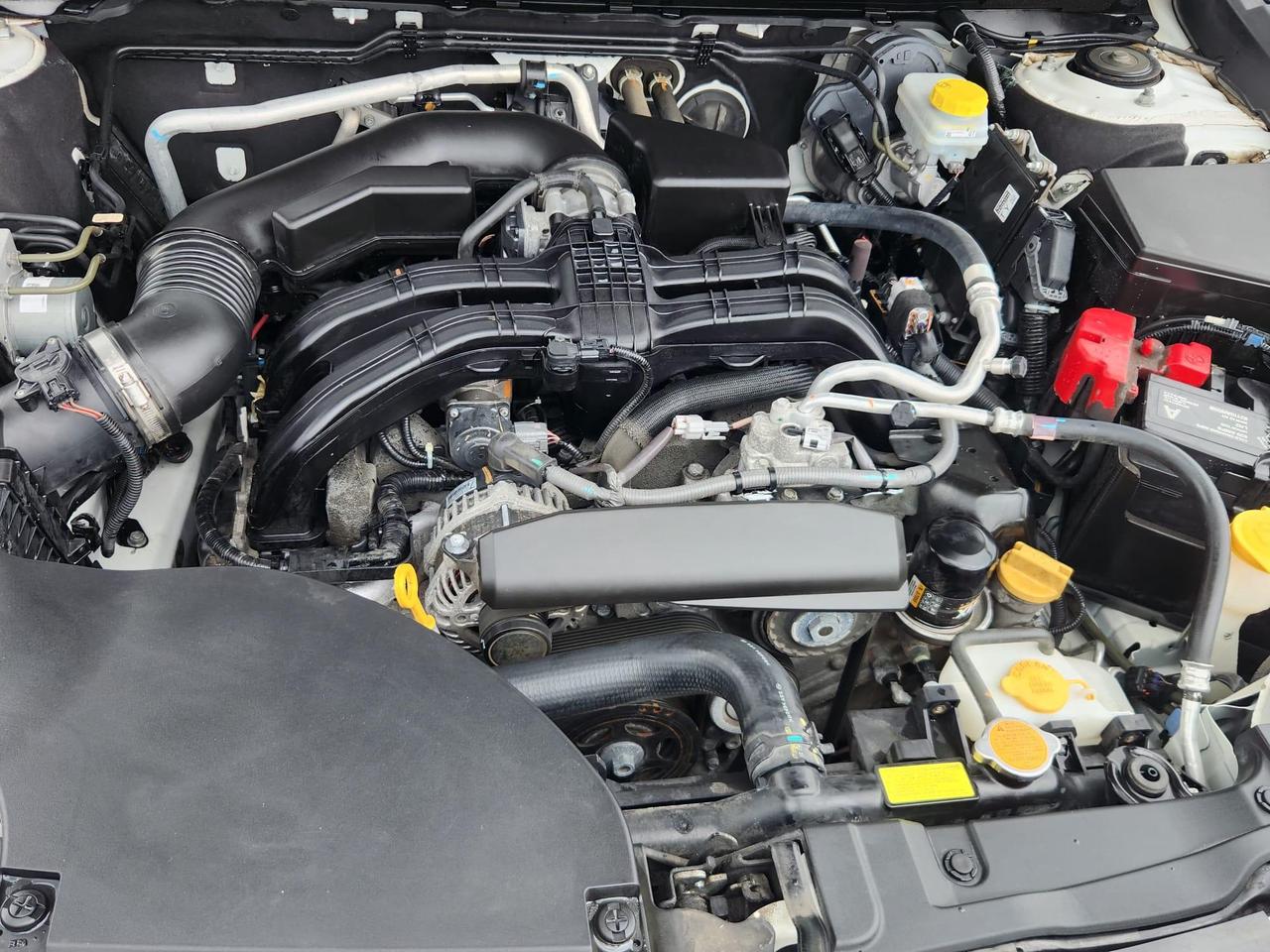 2024 Subaru Outback Touring 4dr All-Wheel Drive Photo