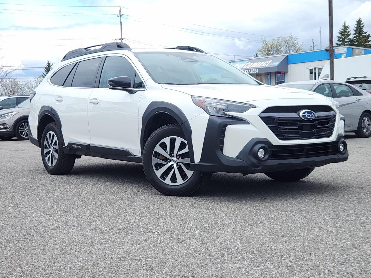 2024 Subaru Outback Touring 4dr All-Wheel Drive Photo