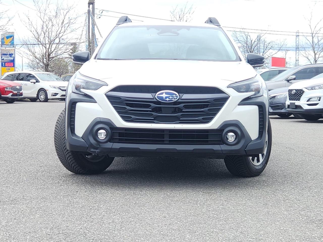 2024 Subaru Outback Touring 4dr All-Wheel Drive Photo