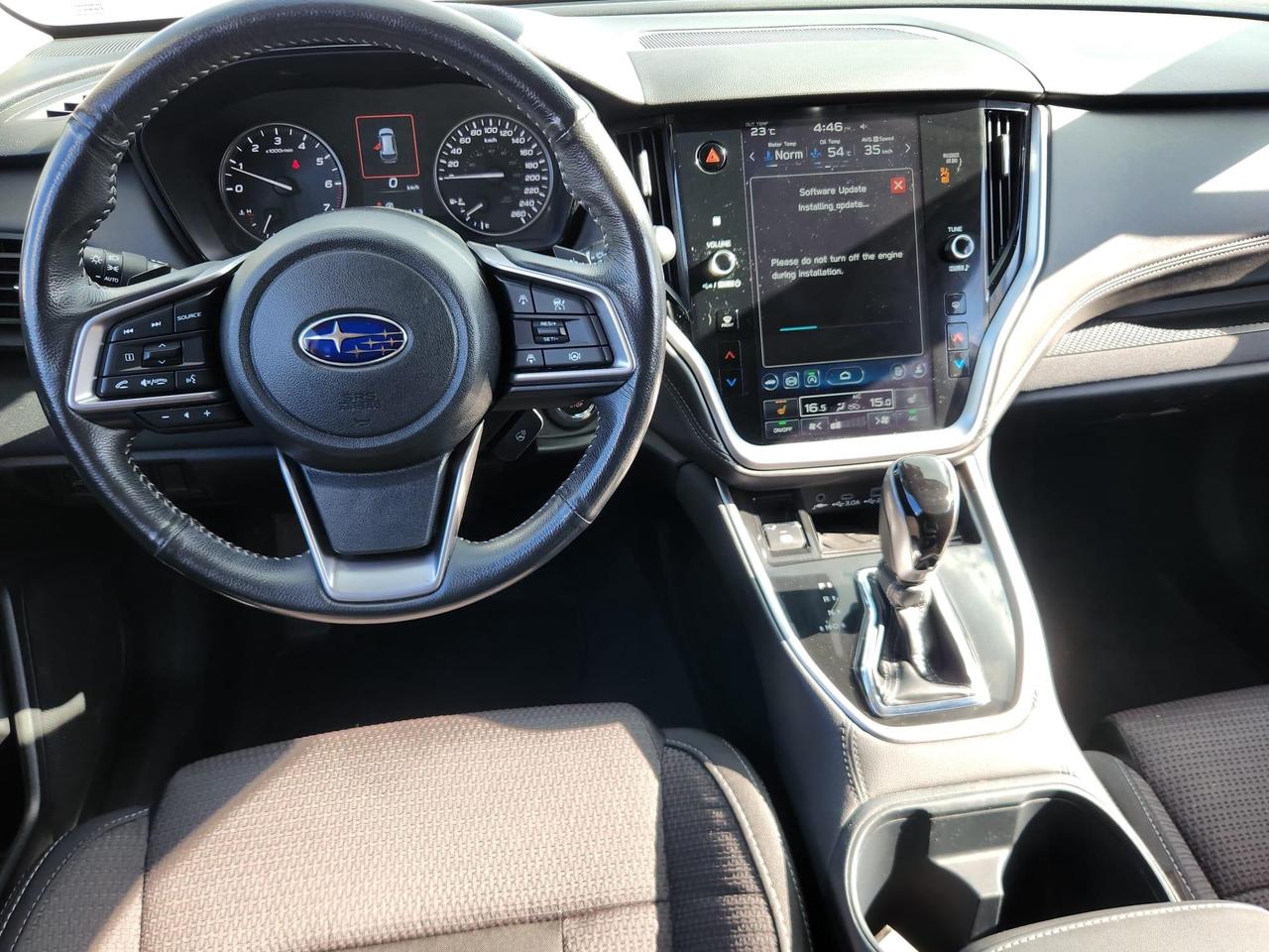 2024 Subaru Outback Touring 4dr All-Wheel Drive Photo