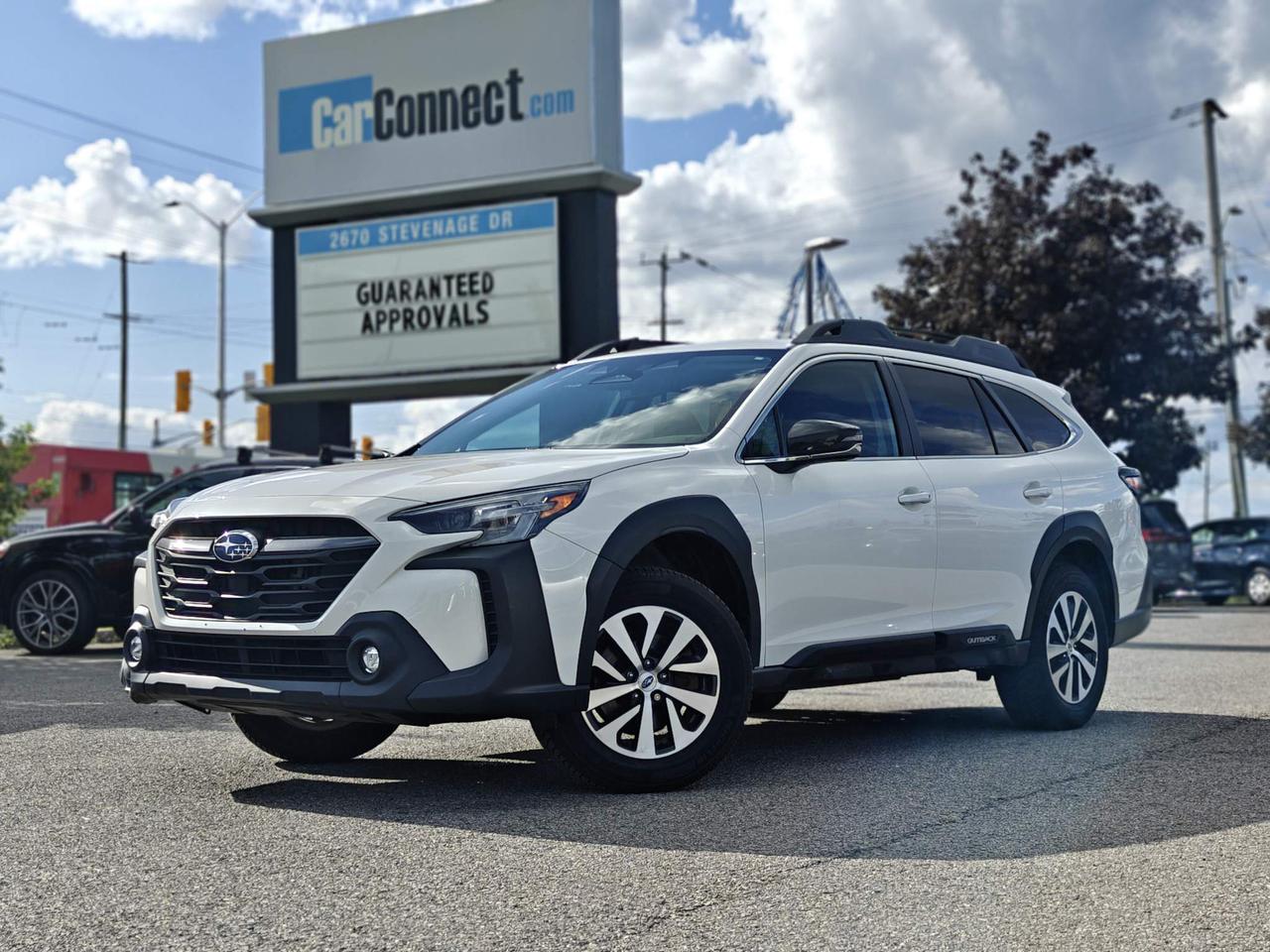2024 Subaru Outback Touring 4dr All-Wheel Drive Photo