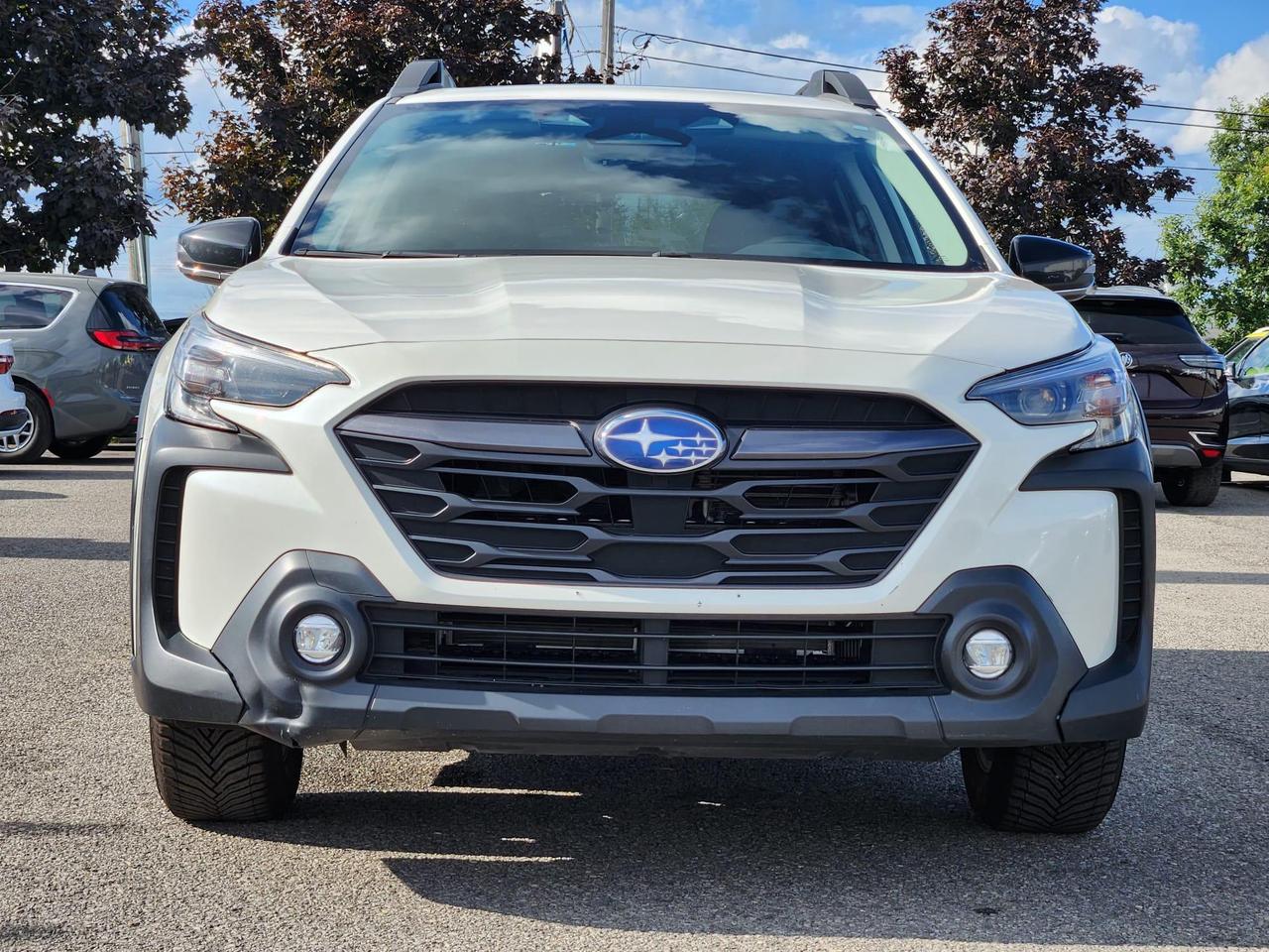 2024 Subaru Outback Touring 4dr All-Wheel Drive Photo