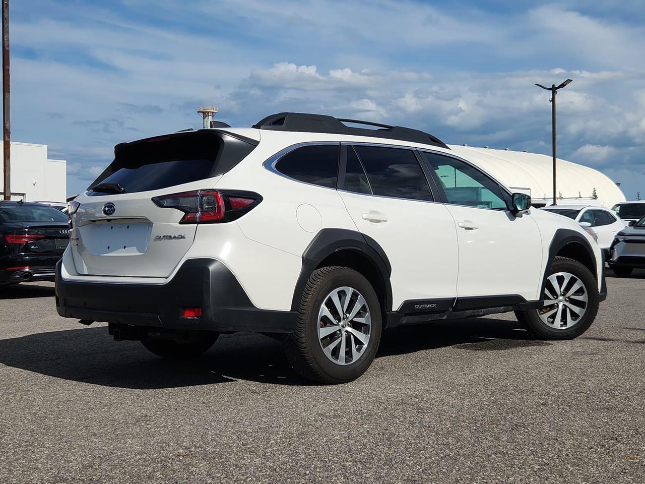 2024 Subaru Outback Touring 4dr All-Wheel Drive Photo