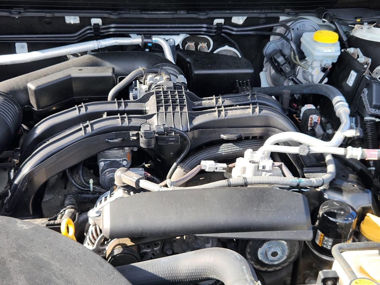 2024 Subaru Outback Touring 4dr All-Wheel Drive Photo