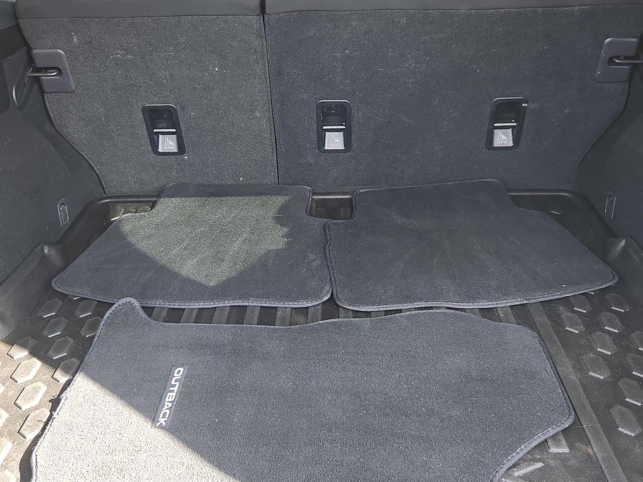2024 Subaru Outback Touring 4dr All-Wheel Drive Photo