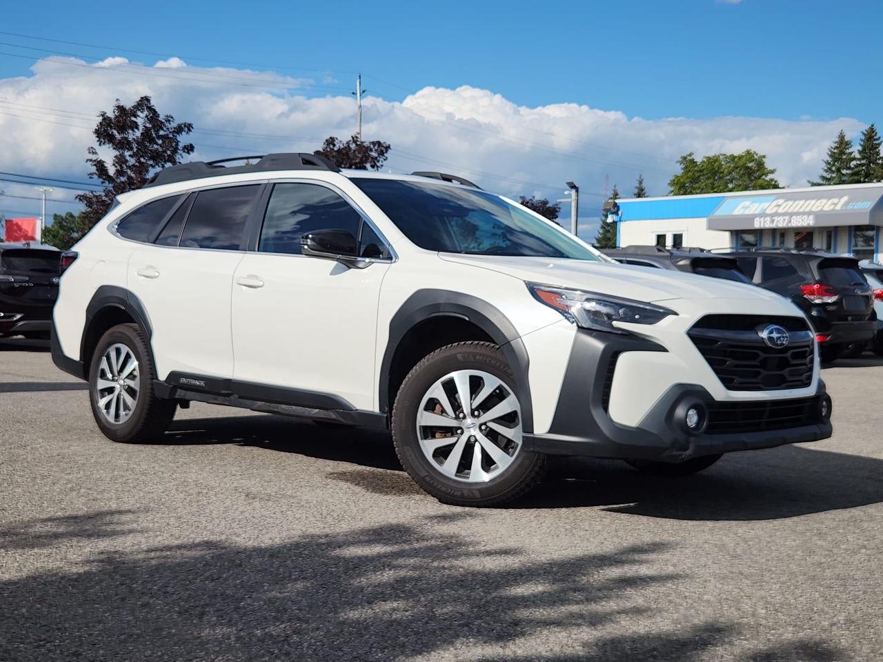2024 Subaru Outback Touring 4dr All-Wheel Drive Photo0