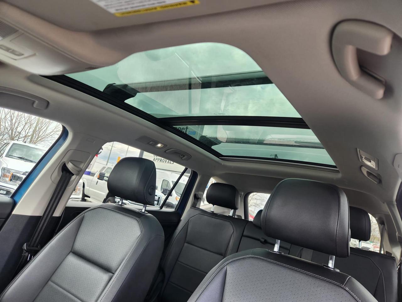 2020 Volkswagen Tiguan IQ Drive 4dr All-Wheel Drive 4MOTION Photo