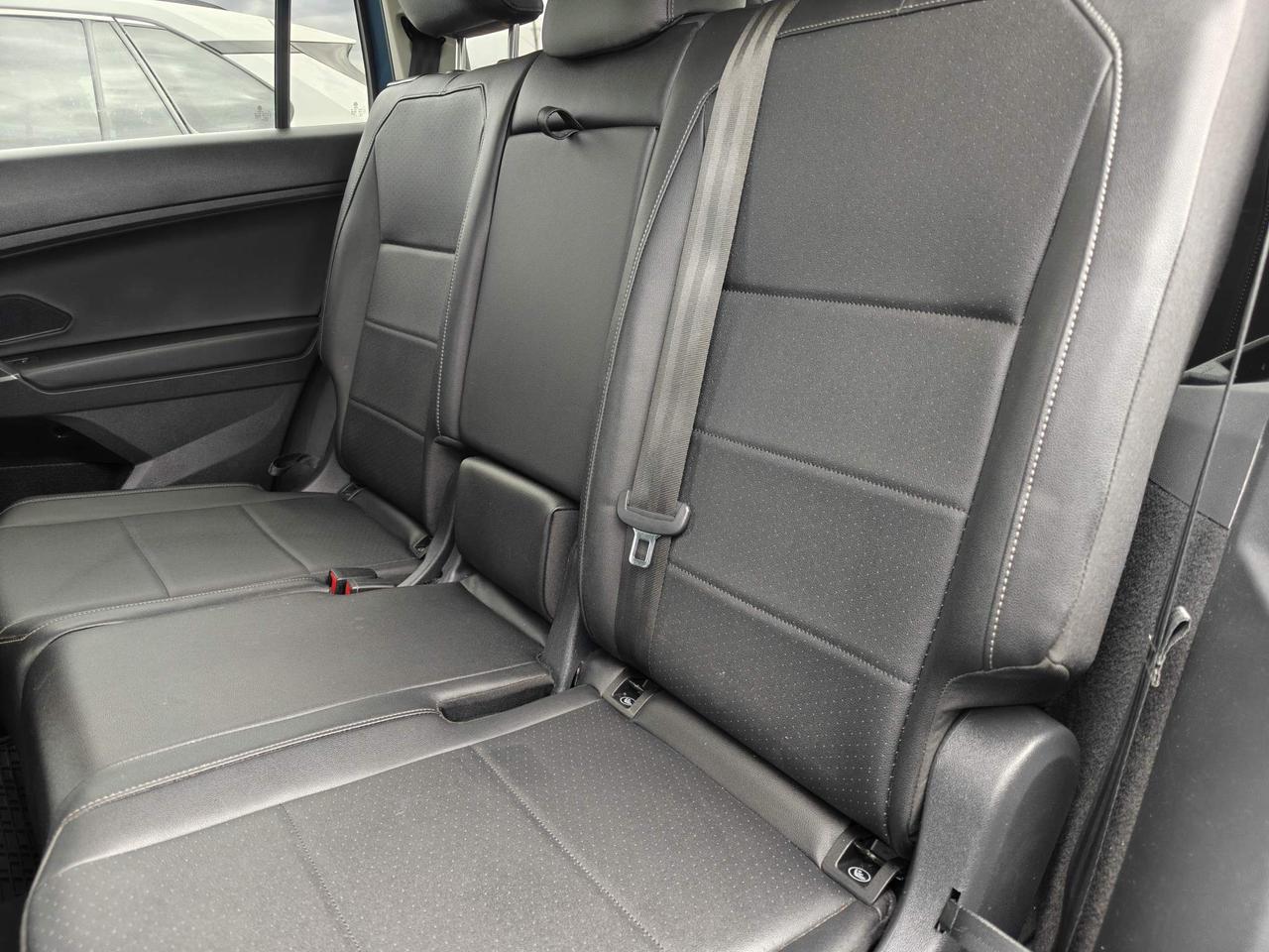 2020 Volkswagen Tiguan IQ Drive 4dr All-Wheel Drive 4MOTION Photo