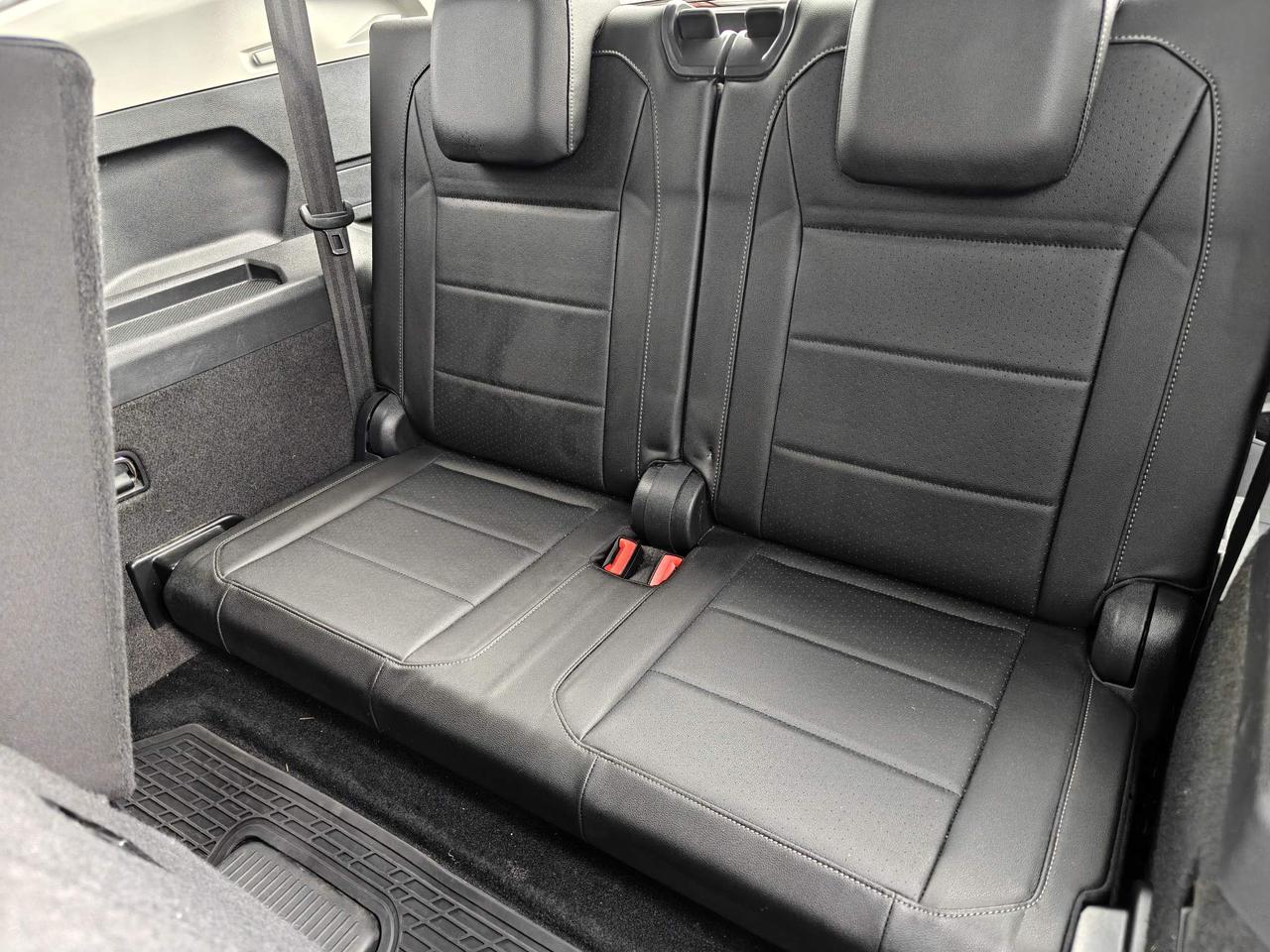 2020 Volkswagen Tiguan IQ Drive 4dr All-Wheel Drive 4MOTION Photo