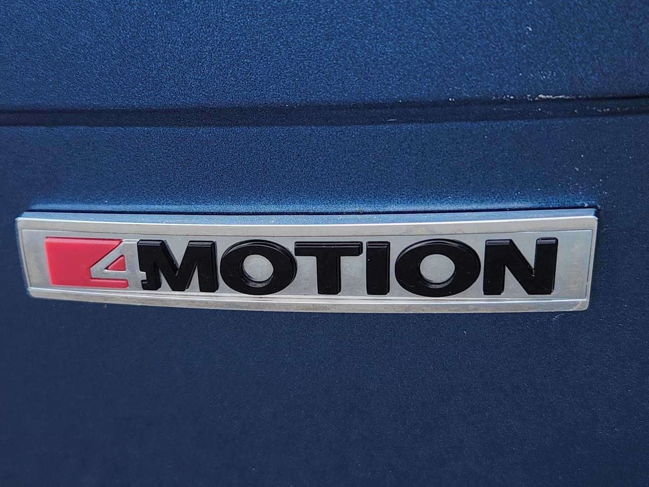 2020 Volkswagen Tiguan IQ Drive 4dr All-Wheel Drive 4MOTION Photo