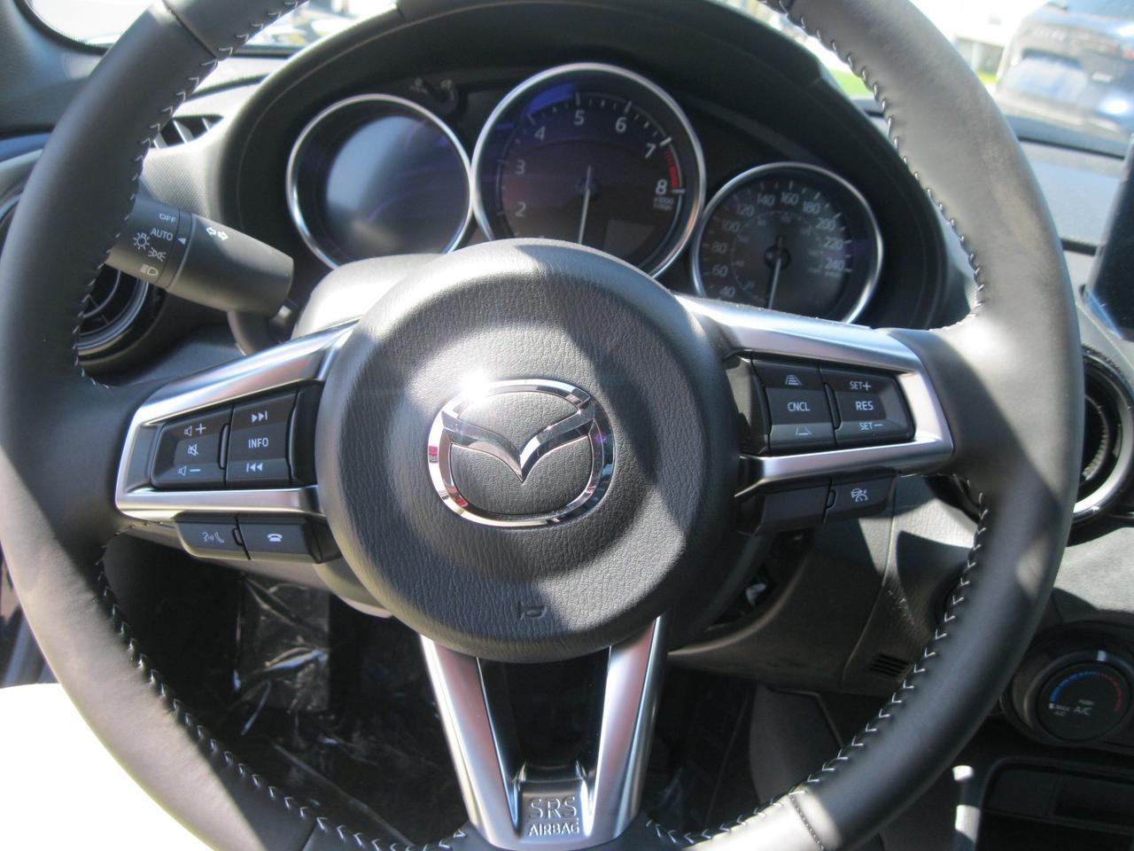2026 Mazda MX-5 GS-P (M6) 2dr Convertible Photo