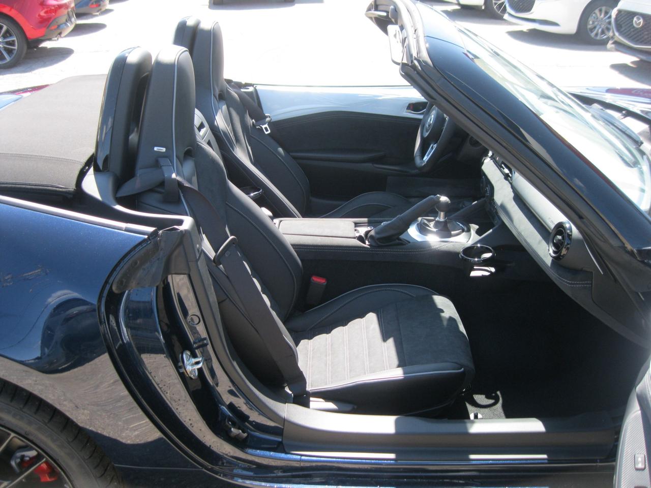 2026 Mazda MX-5 GS-P (M6) 2dr Convertible Photo