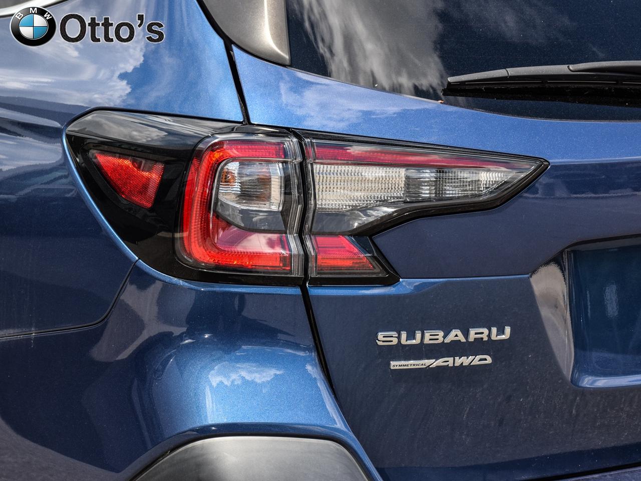 2022 Subaru Outback 2.4L Premier XT Turbo Photo