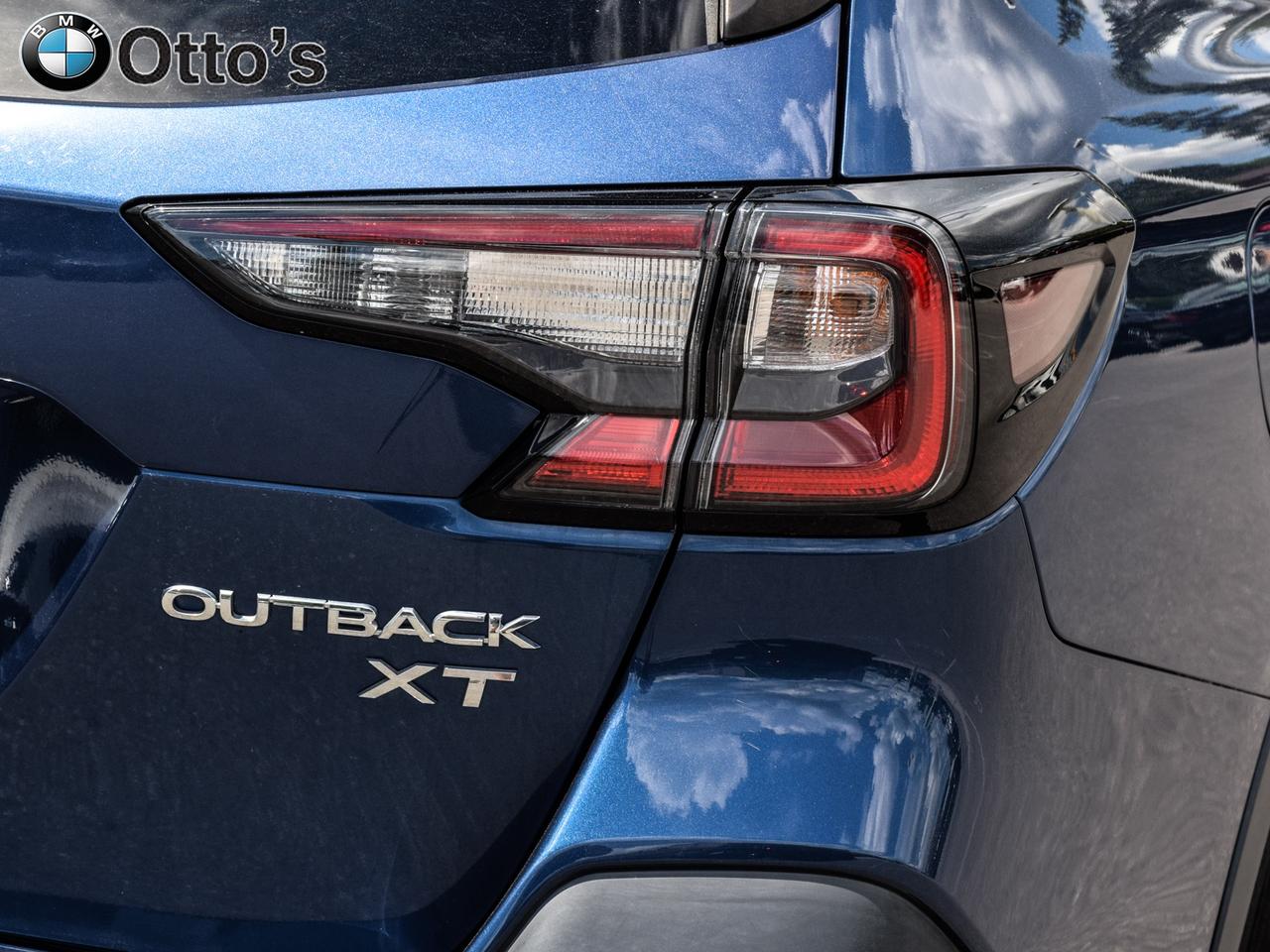 2022 Subaru Outback 2.4L Premier XT Turbo Photo