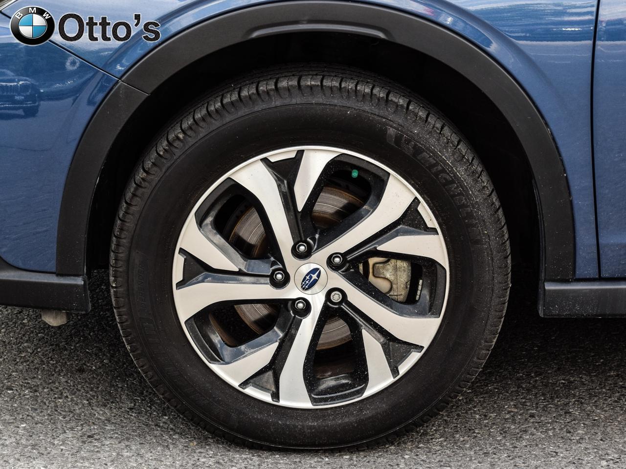 2022 Subaru Outback 2.4L Premier XT Turbo Photo