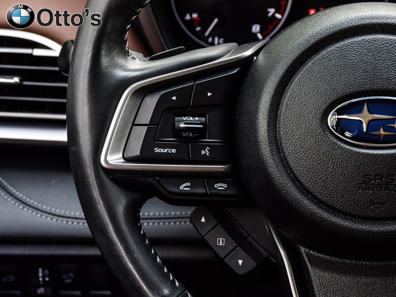 2022 Subaru Outback 2.4L Premier XT Turbo Photo